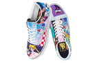 Vans Old Skool Patchwork Pretty Guardian Sailor Moon