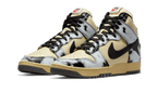 Nike Dunk High 1985 Black Acid Wash