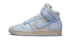 Dunk High 1985 Blue Denim
