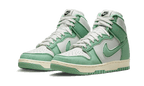 Nike Dunk High 1985 Enamel Green Denim