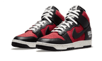 Nike Dunk High 1985 Undercover Gym Red