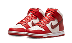 Nike Dunk High LXX Cinnabar