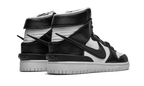 Nike Dunk High Ambush Black White