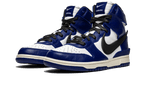 Nike Dunk High Ambush Deep Royal Blue