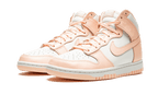 Nike Dunk High Crimson Tint