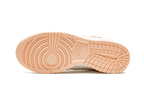 Nike Dunk High Crimson Tint
