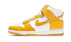 Nike Dunk High Dark Sulfur