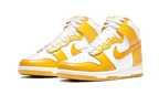 Nike Dunk High Dark Sulfur