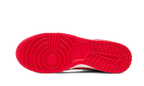 Nike Dunk High First Use University Red