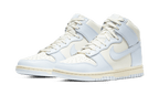 Nike Dunk High Football Grey