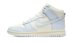 Nike Dunk High Football Grey