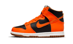 Nike Dunk High Halloween