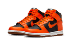 Nike Dunk High Halloween