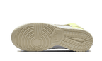 Nike Dunk High Lemon Twist