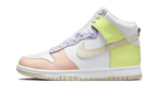 Nike Dunk High Lemon Twist