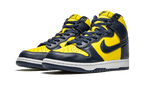 Nike Dunk High Maize & Blue (Michigan)