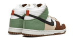 Nike Dunk High Next Nature Summit White