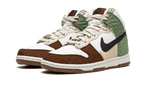 Nike Dunk High Next Nature Summit White