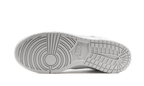 Nike Dunk High Pure Platinum