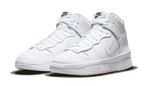 Nike Dunk High Up Summit White Sail