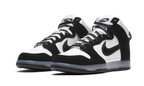 Nike Dunk High Slam Jam Black