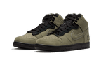 Nike Dunk High Soulgoods Military Green