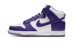 Nike Dunk High SP Varsity Purple