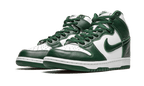 Nike Dunk High Spartan Green