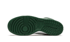Nike Dunk High Spartan Green