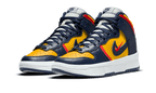 Nike Dunk High Up Varsity Maize (Michigan)