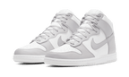 Nike Dunk High Vast Grey