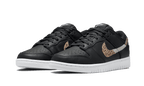 Dunk Low Animal Print Black