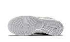 Nike Dunk Low Animal Print White