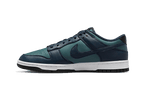 Nike Dunk Low Armory Navy