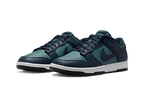 Nike Dunk Low Armory Navy