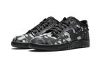 Nike Dunk Low Comme des Garçons Print