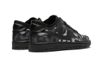 Nike Dunk Low Comme des Garçons Print