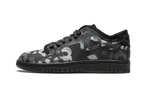Nike Dunk Low Comme des Garçons Print
