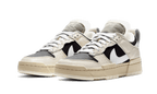 Nike Dunk Low Disrupt Black Pale Ivory
