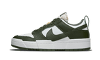 Nike Dunk Low Disrupt Dark Green