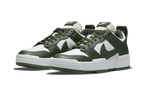 Nike Dunk Low Disrupt Dark Green
