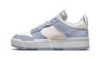 Nike Dunk Low Disrupt Summit White Ghost