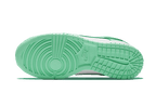 Nike Dunk Low Green Glow