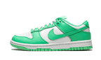 Nike Dunk Low Green Glow