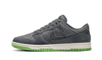 Nike Dunk Low Swoosh Shadow Iron Grey