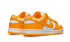 Nike Dunk Low Laser Orange