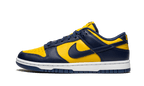Nike Dunk Low Michigan