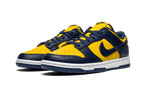 Nike Dunk Low Michigan