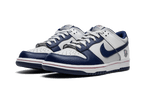 Nike Dunk Low NBA 75th Anniversary Brooklyn Nets