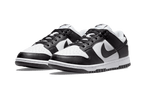 Nike Dunk Low Next Nature Black White